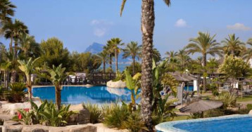 Hotel SH Villa Gadea Hotel SH Villa Gadea