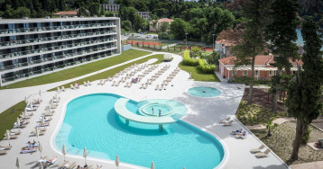 Hotel Sheraton Dubrovnik Riviera