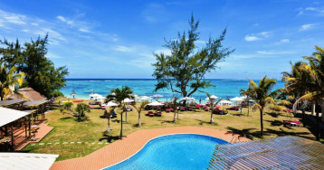 Hotel Silver Beach Hotel Silver Beach