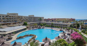 Hotel Sindbad Club