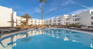 Hotel Siroco Adults only +18