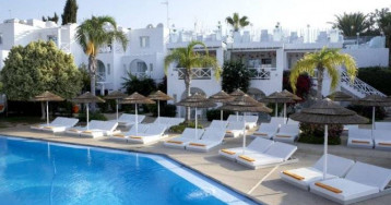 Hotel  So Nice Boutique