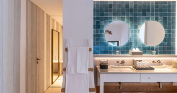 Hotel Sofitel Agadir Thalassa Sea & Spa