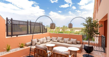 Hotel Sofitel Marrakech Palais Imperial