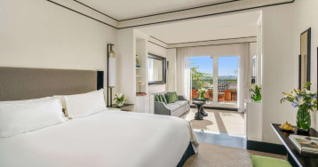 Hotel Sofitel Marrakech Palais Imperial