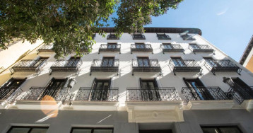 Hotel Soho Boutique Opera