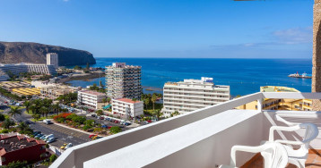 Hotel Sol Arona Tenerife (ex Tryp Tenerife)