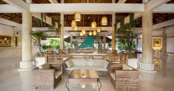 Hotel Sol By Melia Bali Benoa - Tanjung Benoa Hotel Sol By Melia Bali Benoa - Tanjung Benoa