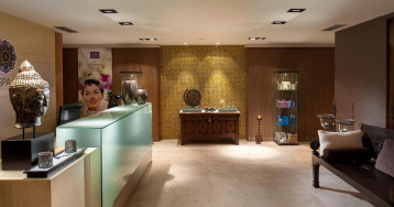 Melia Costa Atlantis Tenerife