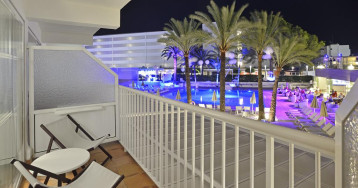 Hotel Sol House The Studio