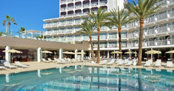 Hotel Sol House The Studio