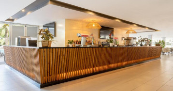 Sol Palmanova Mallorca