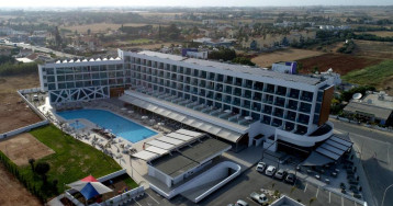 Hotel & Spa Amethyst Napa