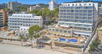 Hotel Spa Flamboyan - Caribe