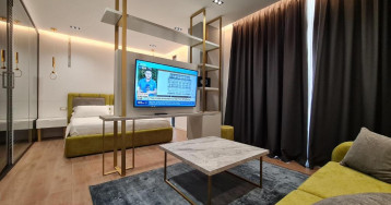 Hotel & SPA Regina City