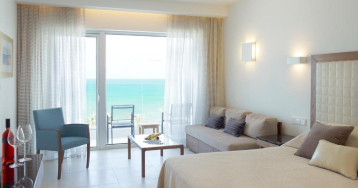 Hotel & Spa Sunrise Pearl