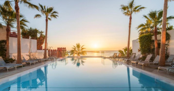 Hotel Spirit Benalmadena Beach