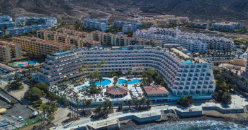 Hotel Spring Arona Gran & SPA (Adults Only)