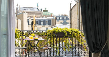 Hotel St Petersbourg Opera & Spa Hotel St Petersbourg Opera & Spa