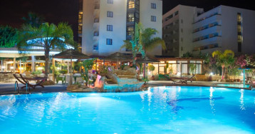 Hotel Stamatia Hotel Stamatia