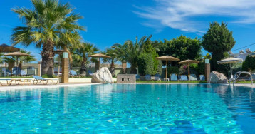 Hotel Stamos - All Inclusive
