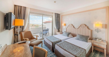 Hotel Starlight Resort
