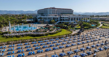 Hotel Starlight Resort