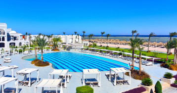 Steigenberger Alcazar