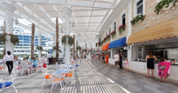 Hotel Sueno Deluxe Belek Hotel Sueno Deluxe Belek