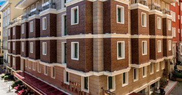 Hotel Sultania Boutique Class