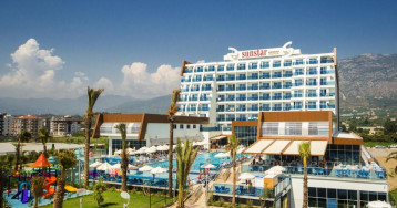 Hotel Sun Star Resort