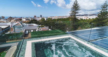 Hotel Taburiente Hotel Taburiente
