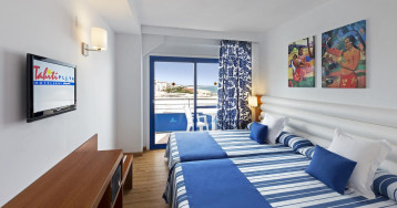 Hotel Tahiti Playa Hotel Tahiti Playa