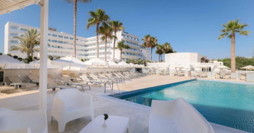 Hotel Tasia Maris Beach - Adults Only