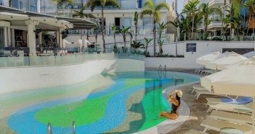 Hotel Tasia Maris Oasis