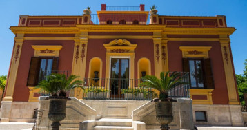 Hotel Terranobile Metaresort