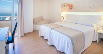 Hotel THB Maria Isabel - Adults Only Hotel THB Maria Isabel - Adults Only