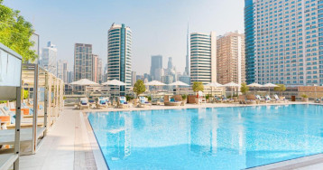 Hotel The First Collection Business Bay