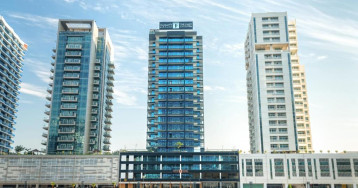 Hotel The First Collection Waterfront