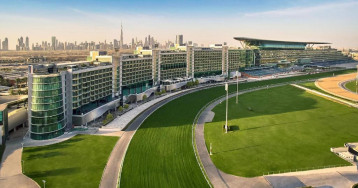 Hotel The Meydan