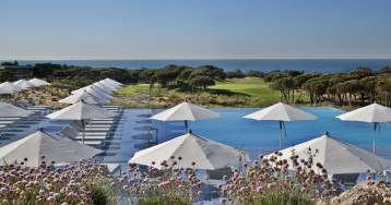 Hotel The Oitavos