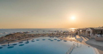 Hotel Themis Beach