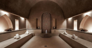 Hotel Tikida Golf Palace