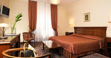 Hotel Torino