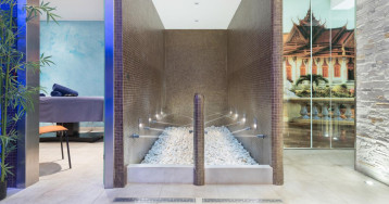 Hotel Torre Azul & Spa - Adults Only