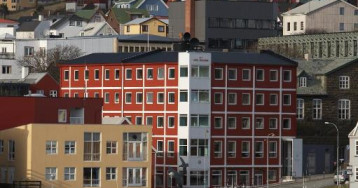 Hotel Tórshavn