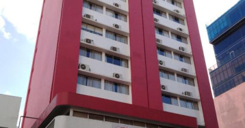 Hotel Tower House Suites