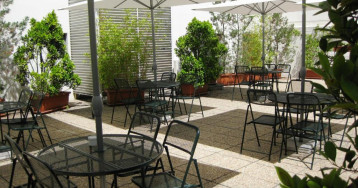 Hotel Travel Park Lisboa