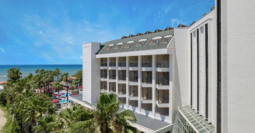 Hotel Trendy Palm Beach