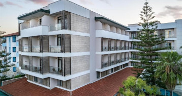 Hotel Trendy Side Beach